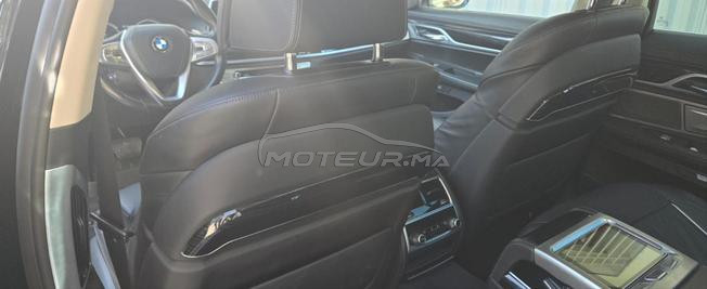 BMW Série 7 