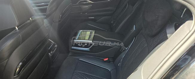 BMW Série 7 