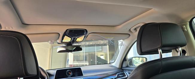 BMW Série 7 