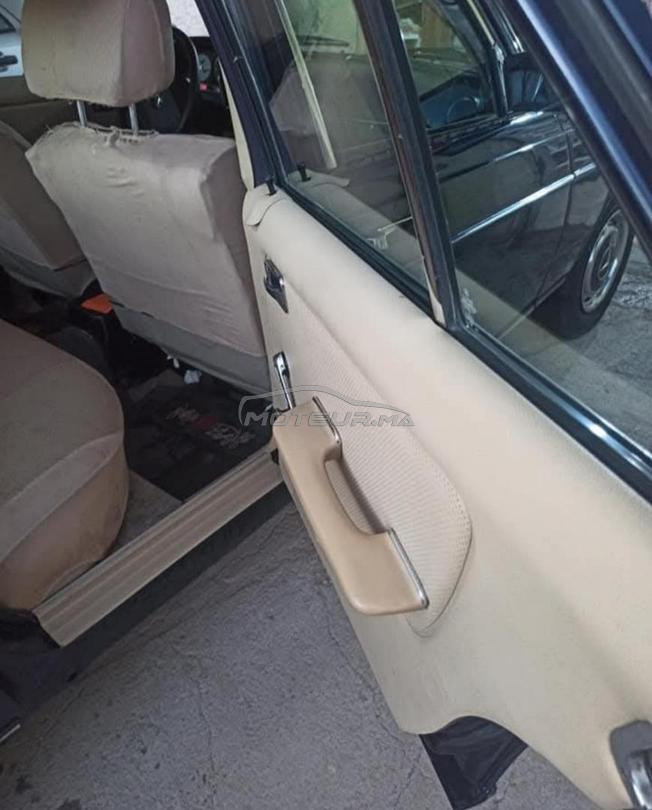 Mercedes-Benz 240 Diesel Manuelle 1981 à Nador