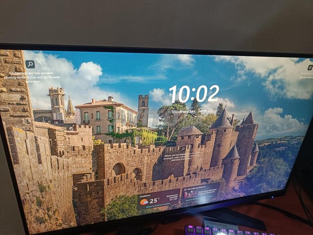ASRock PHANTOM GAMING PG27FF1A 27p IPS 165Hz HDR 