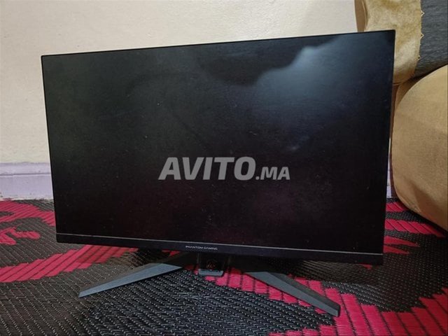  ASRock PHANTOM GAMING PG27FF1A 27p IPS 165Hz 
