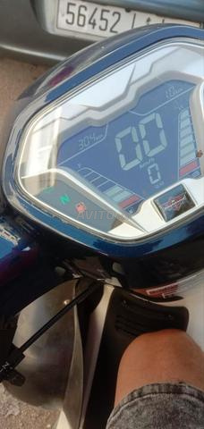 motor highland 16-06-2025 mazala jdida (rodage)