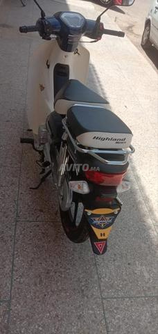motor highland 16-06-2025 mazala jdida (rodage) - 2