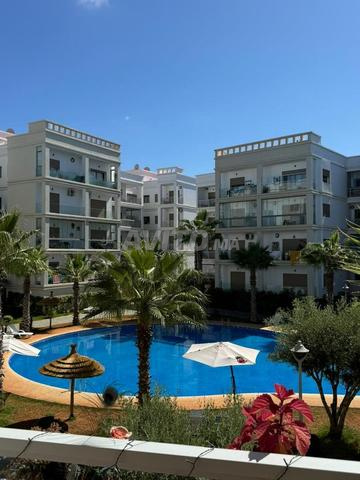 Appartement luxueux a costa beach location de nuit