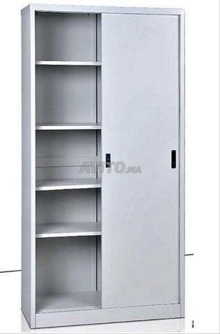 armoire à portes battantes - 2