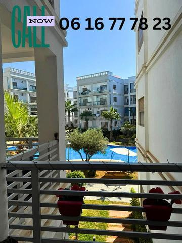 Appartement luxueux a costa beach location de nuit - 2