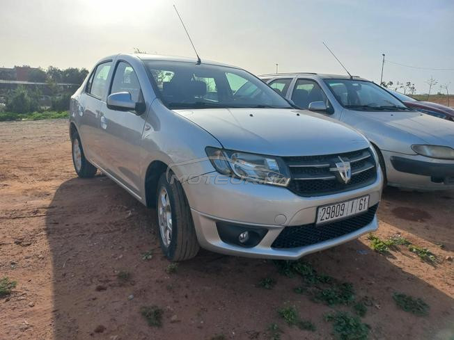 dacia Logan