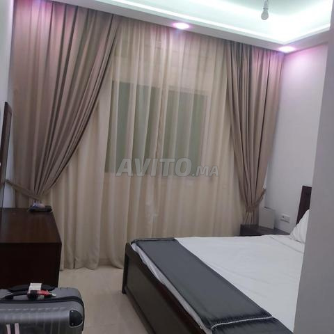 Appartement à vendre 58 m² à Marrakech - 2