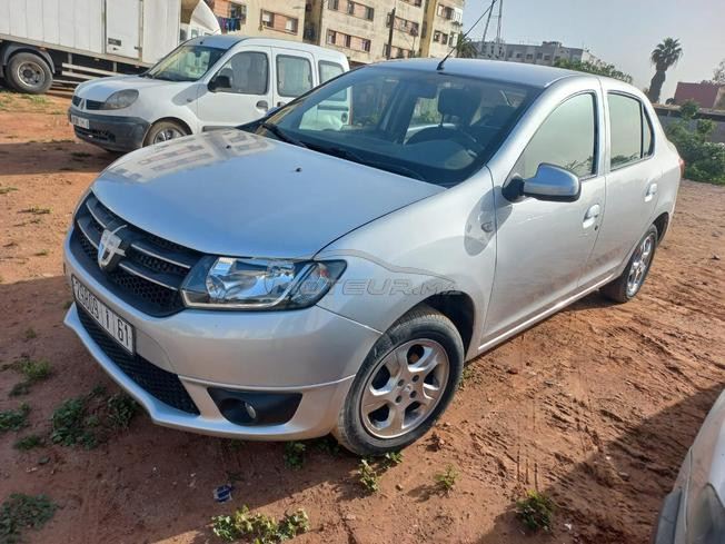 dacia Logan