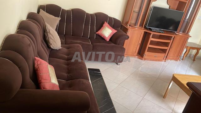 Appartement a nador hay almatar - 2