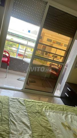 Appartement a nador hay almatar