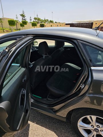 Ford Focus Diesel Manuelle 2016 à El Jadida