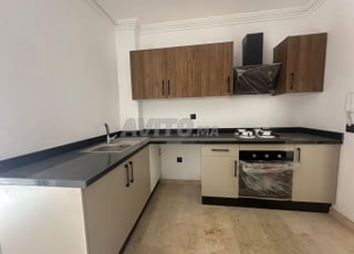 Appartement Vide Avec Piscine côté La fac médecine