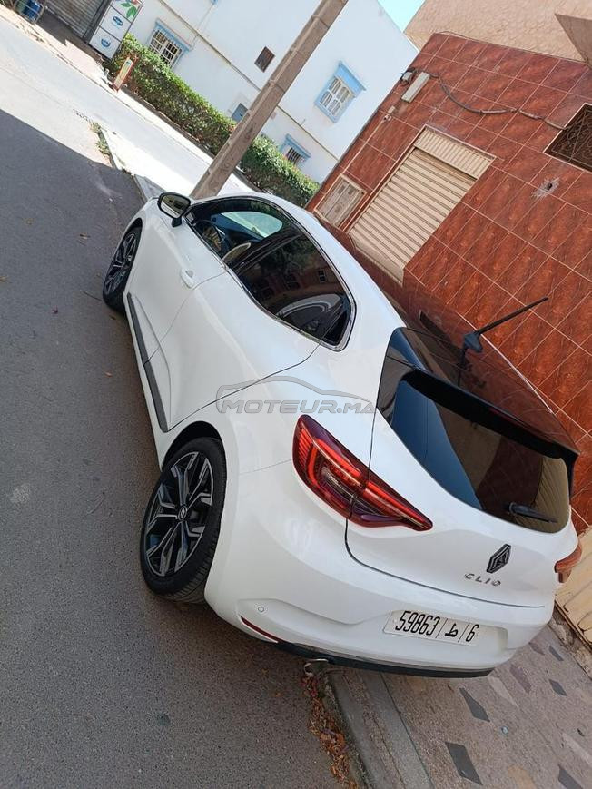 clio 5 intense 