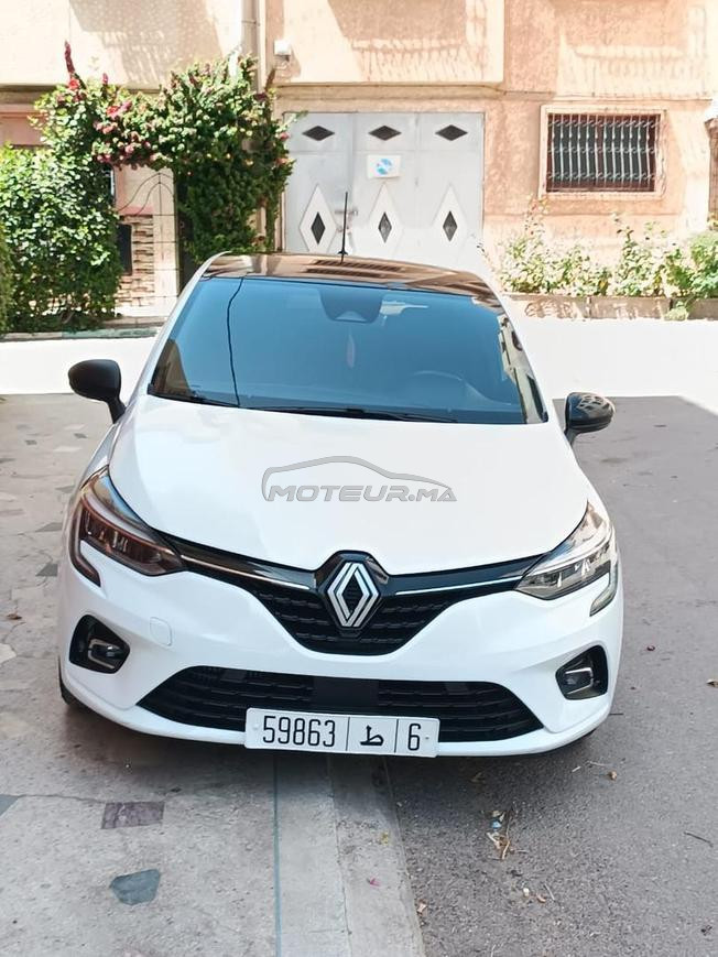 clio 5 intense 
