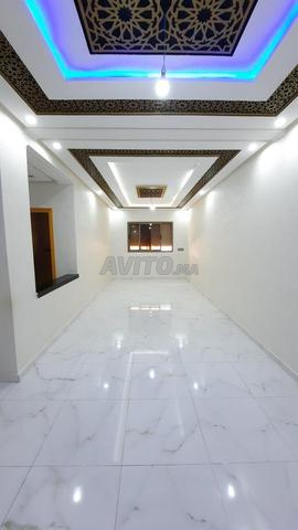 أجمل شقة للبيع في مكناس بدون وسيط وفي أحسن موقع