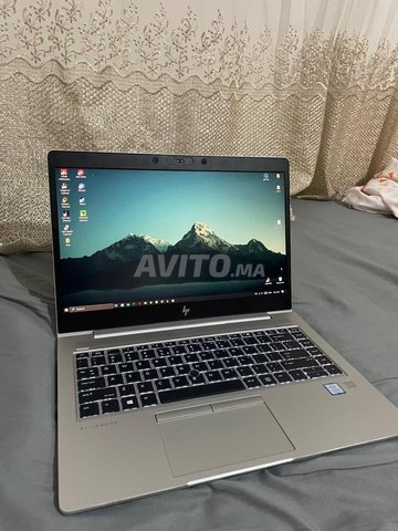 HP elitebook G5 840