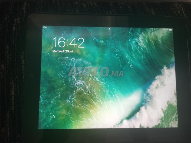 ipad iphone 4