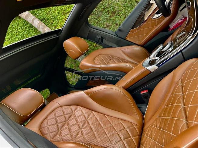 Mercedes  benz C220 designo 