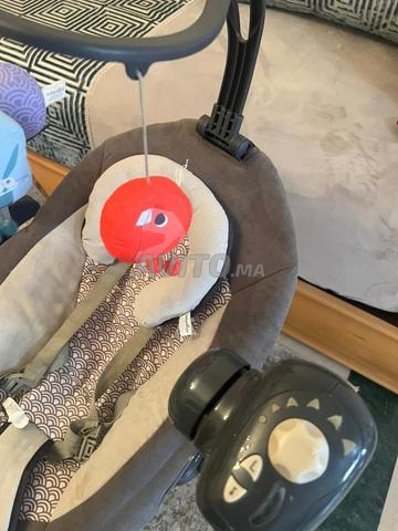balancelle baby move - 2