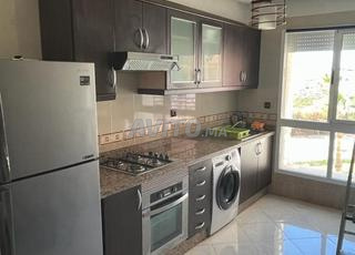 apparement bord de plage piscine