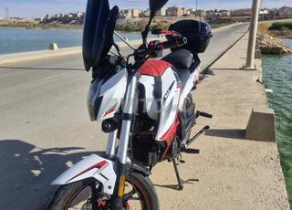 Motocycle Cimatti GT50 Tres Bon Etat