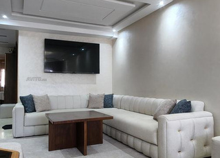 Appartement de 103 m² à Riad Bernoussi