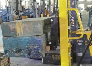 manutention gerbeur manuel 