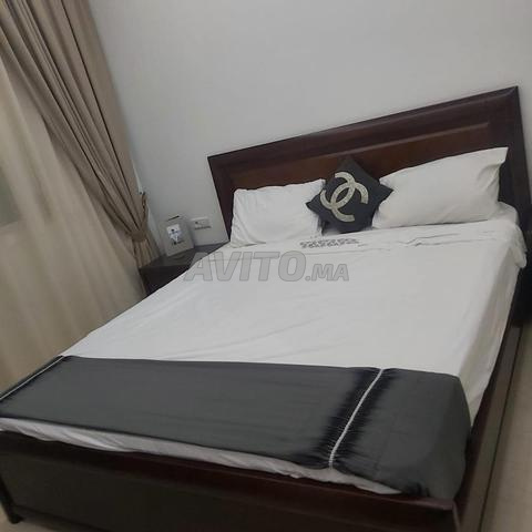 Appartement à vendre 58 m² à Marrakech - 2