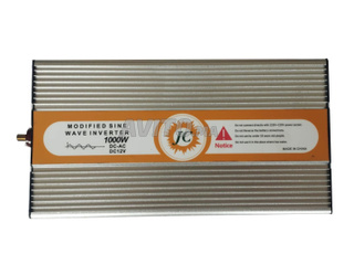 Inverter Convertisseur 12V a 220V puissance 1000W