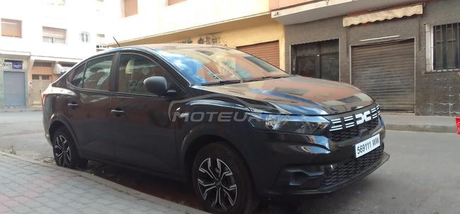 Dacia Logan 2025 Ww jantes aluminium 