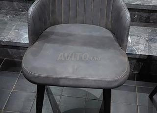 Chaises confortables Stylée 