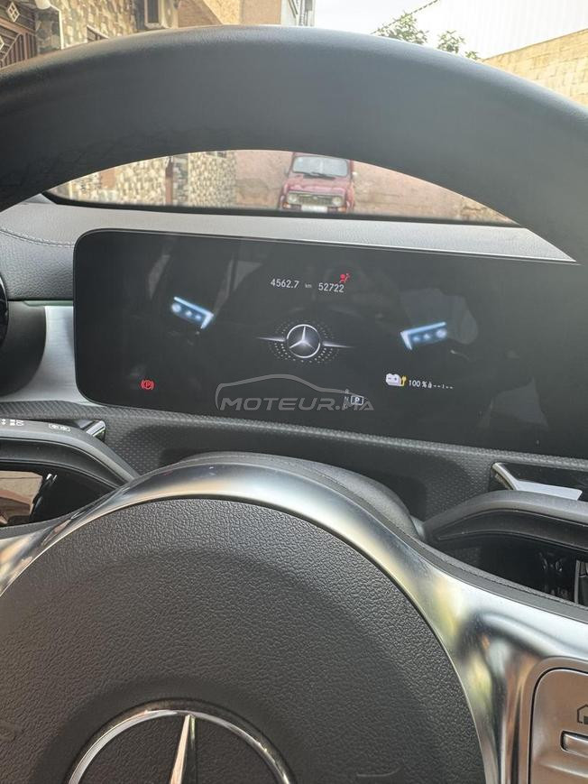 Mercedes-Benz 250 Hybride Automatique 2021 à Oujda