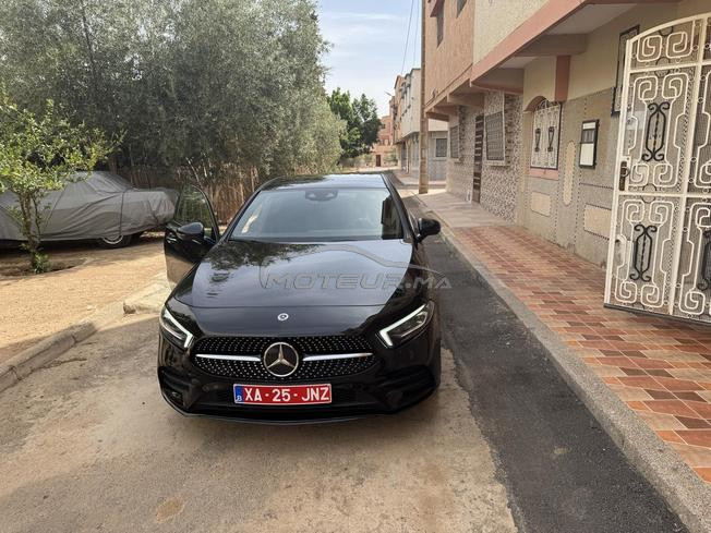 Mercedes-Benz 250 Hybride Automatique 2021 à Oujda