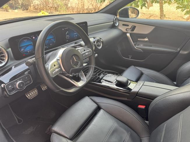 Mercedes-Benz 250 Hybride Automatique 2021 à Oujda