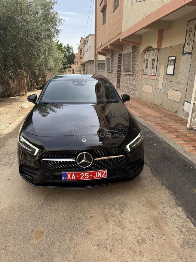 Mercedes-Benz 250 Hybride Automatique 2021 à Oujda