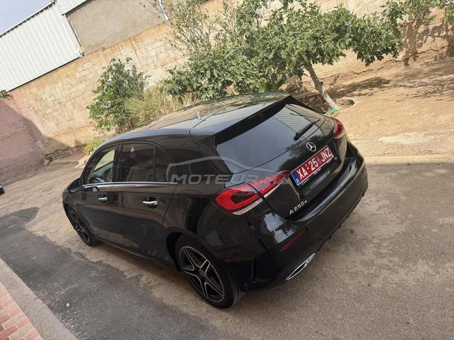 Mercedes-Benz 250 Hybride Automatique 2021 à Oujda