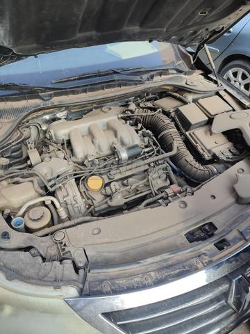 motr infeniti w mirano