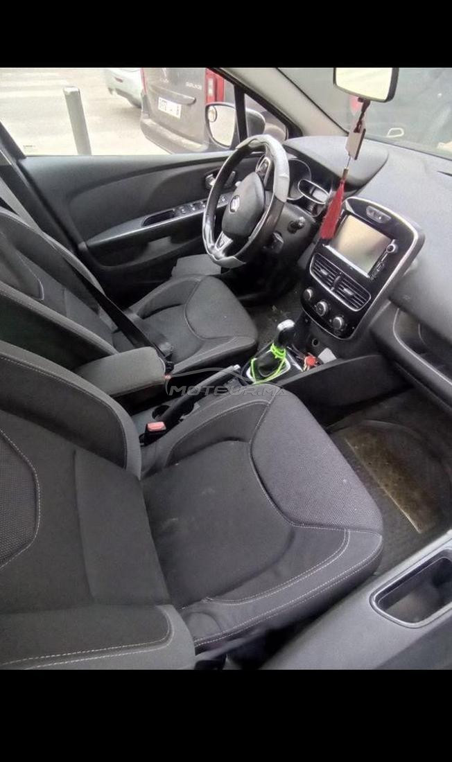 Renault 12 Diesel Automatique 2022 à Casablanca