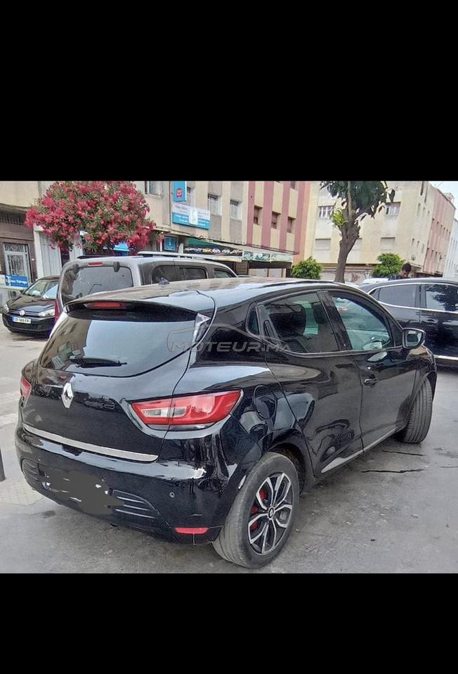 Renault 12 Diesel Automatique 2022 à Casablanca