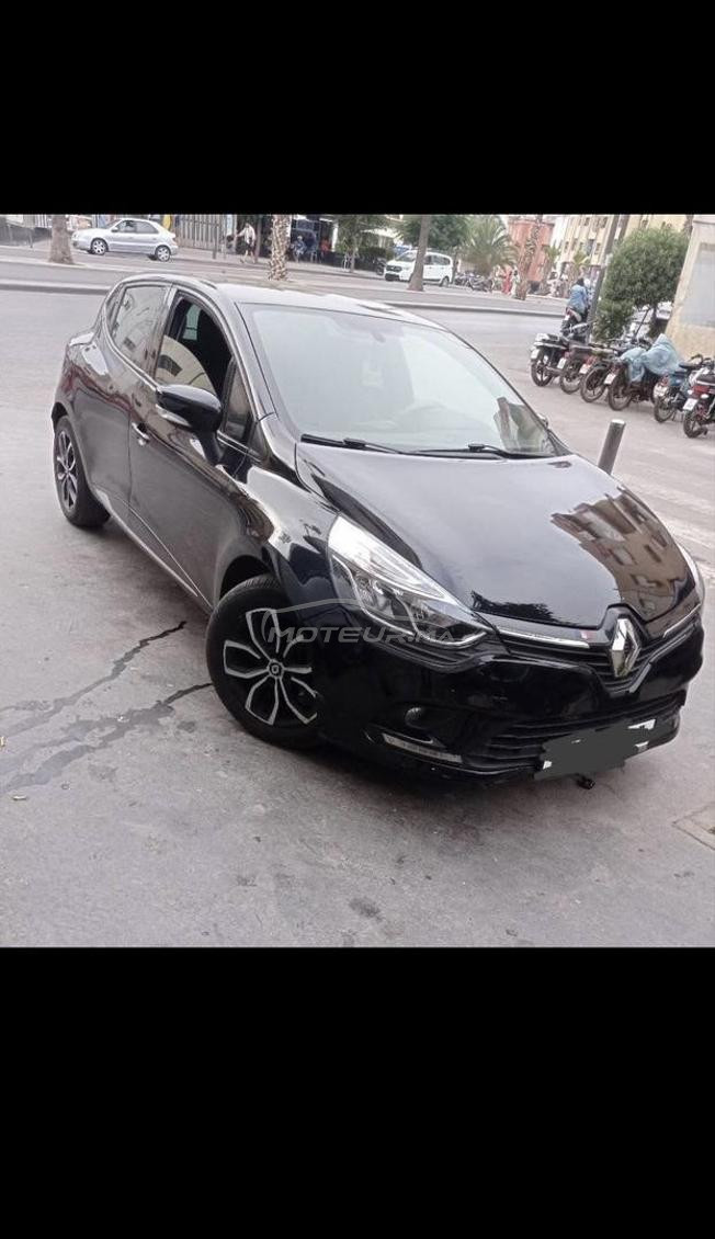 Renault 12 Diesel Automatique 2022 à Casablanca