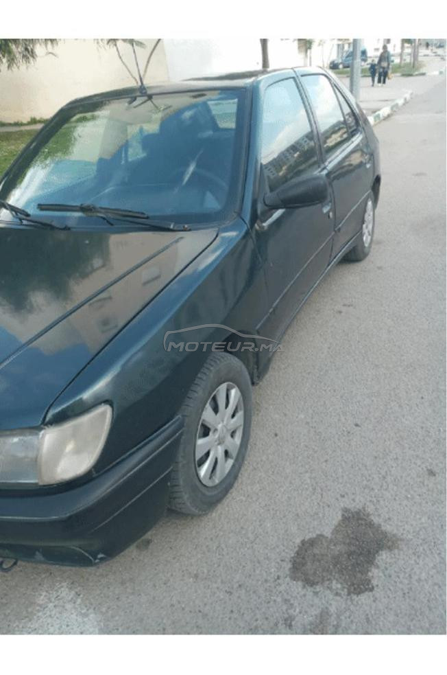 Peugeot 306 diesel