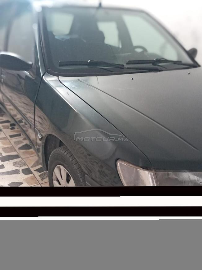 Peugeot 306 diesel