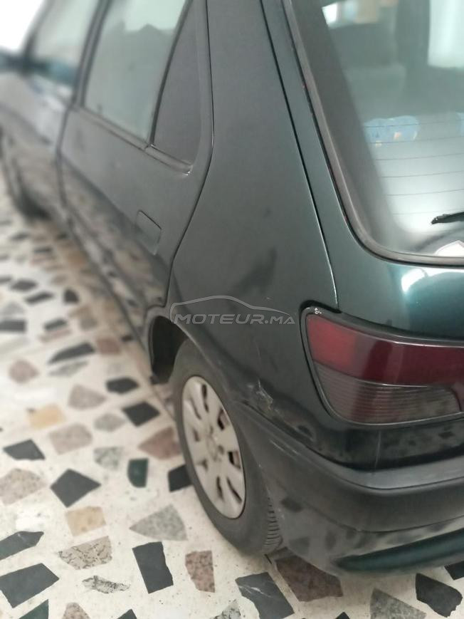 Peugeot 306 diesel