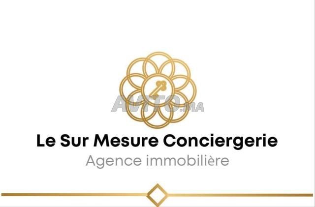 Appartement à vendre 59 m² à Agadir