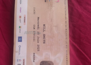 Appartement à vendre à Rabat