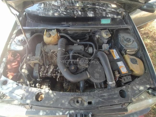 Peugeot 205 Diesel Manuelle 1991 à Salé