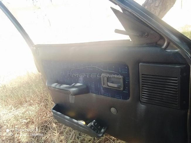 Peugeot 205 Diesel Manuelle 1991 à Salé
