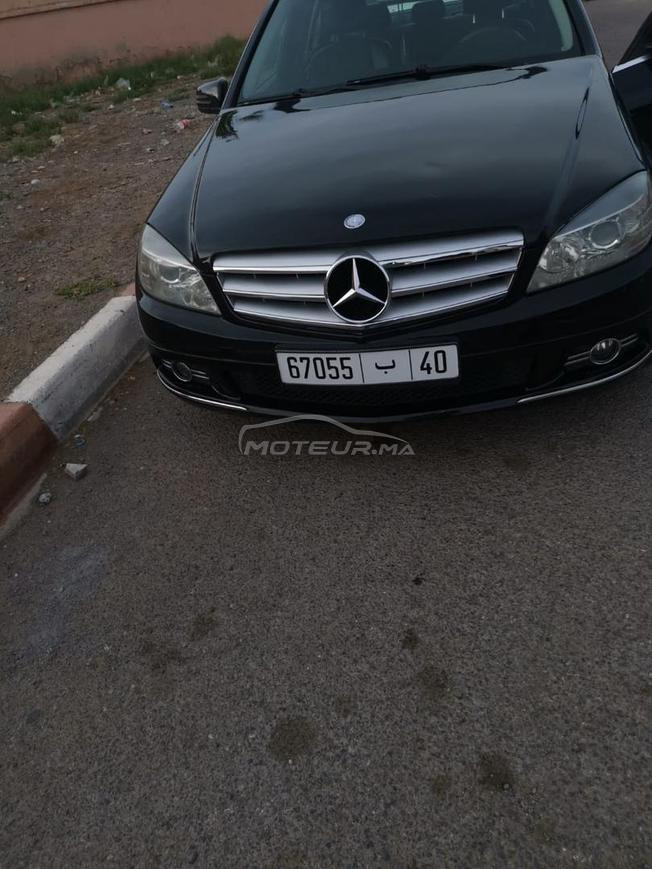 ميرسيدس بنز c220